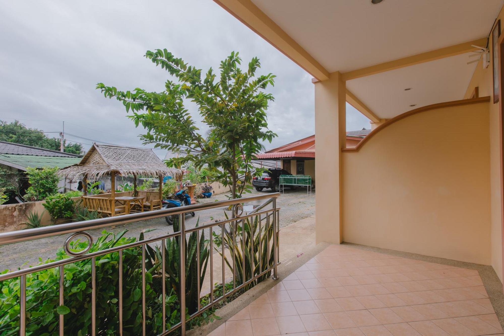 Kataonsea Bungalows Exterior foto