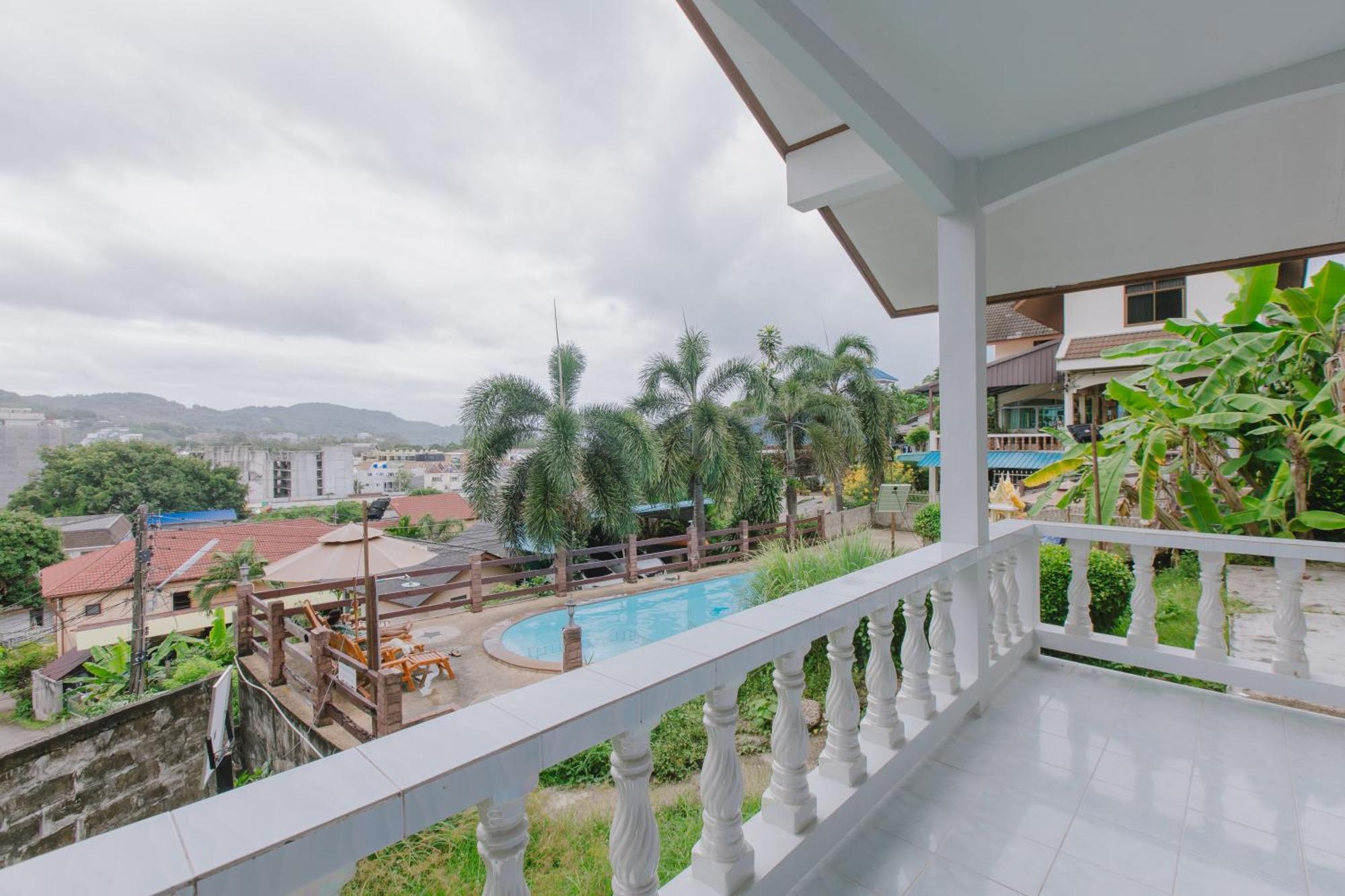 Kataonsea Bungalows Exterior foto